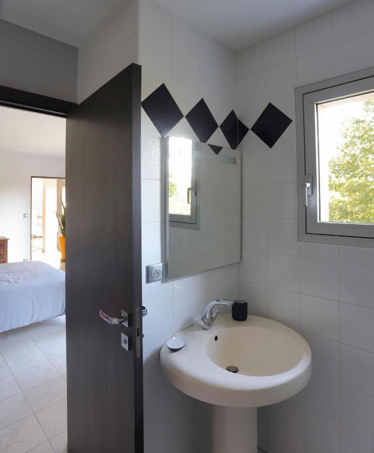 Chambres En Vue - Chambres D'Hotes La Tour-en-Jarez Εξωτερικό φωτογραφία