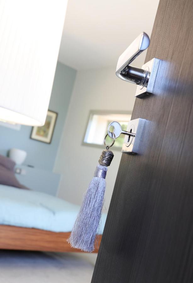 Chambres En Vue - Chambres D'Hotes La Tour-en-Jarez Εξωτερικό φωτογραφία