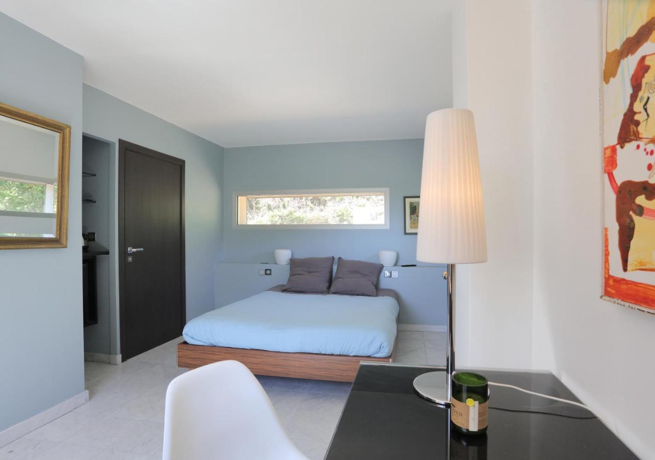 Chambres En Vue - Chambres D'Hotes La Tour-en-Jarez Εξωτερικό φωτογραφία