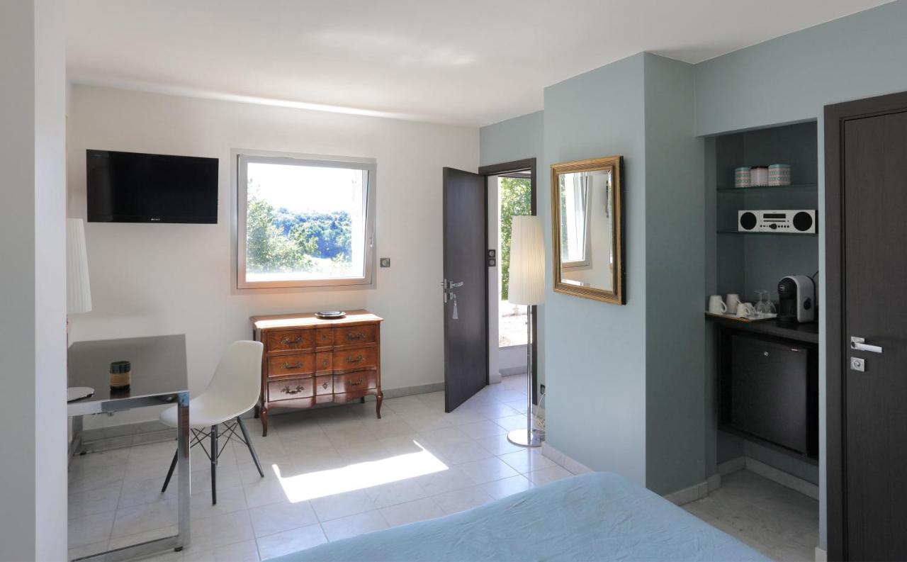 Chambres En Vue - Chambres D'Hotes La Tour-en-Jarez Εξωτερικό φωτογραφία